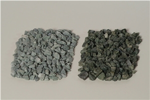 Norsk Dura Crushed Pebble