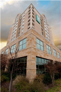 Lueders Limestone Wall Cladding, Masonry