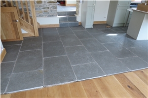 Mustang Slate Floor Tiles