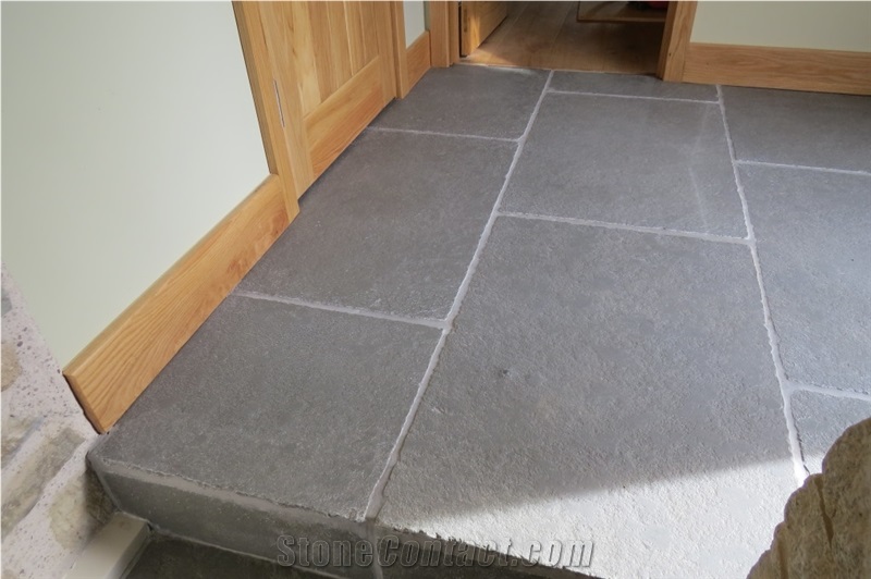Mustang Slate Floor Tiles