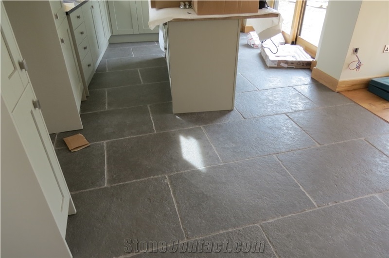 Mustang Slate Floor Tiles