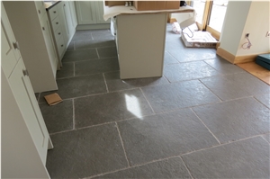 Mustang Slate Floor Tiles