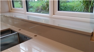 Rougui Silestone Quartz Countertop