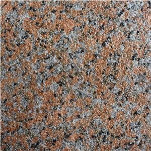 G562 Granite Tiles & Slabs,Maple Red Granite