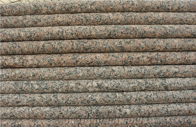 G562 Granite Tiles & Slabs,Maple Red Granite