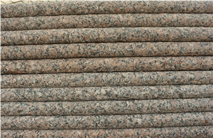 G562 Granite Tiles & Slabs,Maple Red Granite