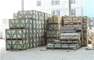 G562 Granite Tiles & Slabs,Maple Red Granite
