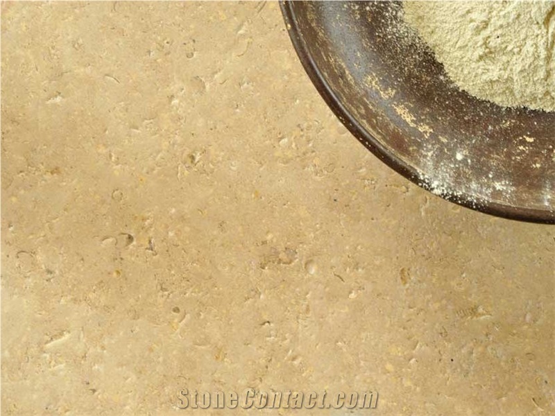 Cepes Limestone Satino Tiles