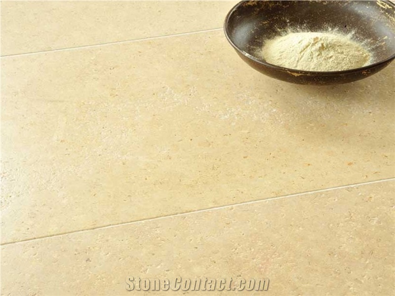 Cepes Limestone Satino Tiles