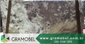 Marmore Onix Branco