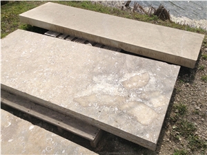 Oysters Stone
