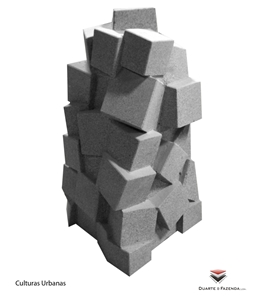 Abstract Sculpture