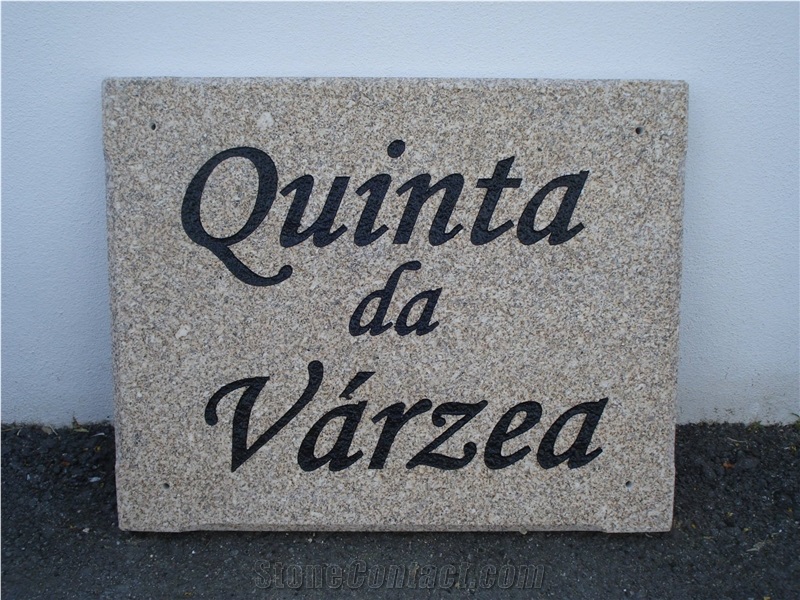 Signboard