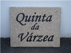 Signboard