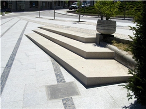 Staircase, Steps