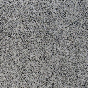 Cotton White Granite
