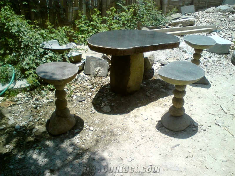 Table Kali Stone