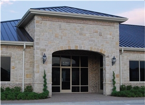 Buff Lueders Building Stones, Wall Bricks