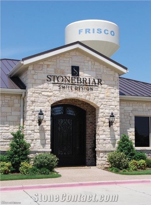 Rattlesnake Limestone Masonry, Building Ornaments, Walling
