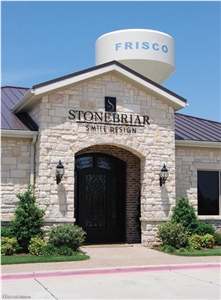 Rattlesnake Limestone Masonry, Building Ornaments, Walling
