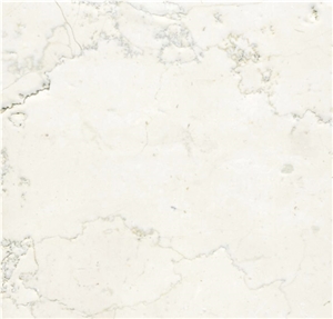 Bianco Perlino Marble Slabs & Tiles