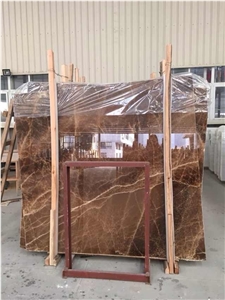 Golden Onyx Slab & Tiles, China Brown Onyx