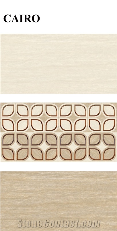 1801, Clay Granite Ceramic Tiles