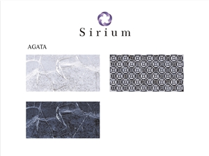 Agata Ceramic Tile