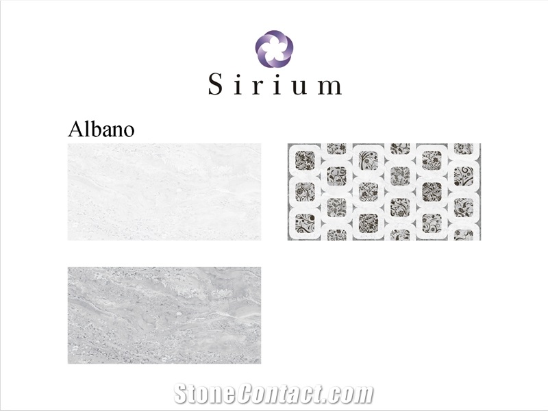 Albano Ceramic Tile