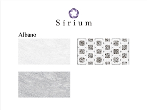 Albano Ceramic Tile