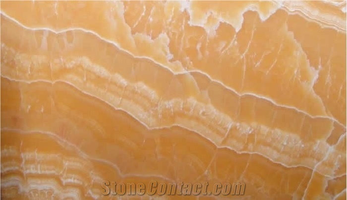 Onyx Naranja,Yellow Onyx Slabs & Tiles