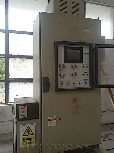 Granite Cutting Gansaw Machine
