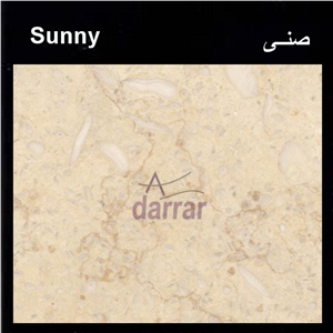 Sunny Slabs & Tiles, Sugar Beige Marble Slabs & Tiles