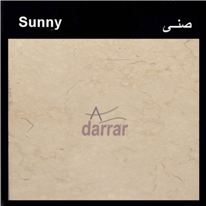 Sunny Slabs & Tiles, Sugar Beige Marble Slabs & Tiles