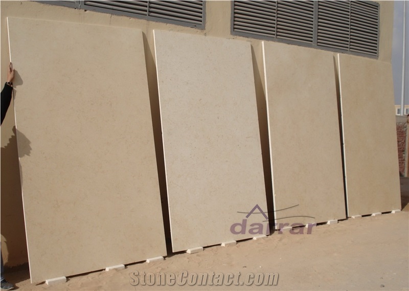 Sunny Slabs & Tiles, Sugar Beige Marble Slabs & Tiles