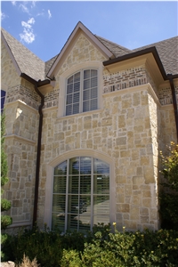 Light Antique Lueders Limestone Building & Walling Light Antique Lueders Limestone Building & Walling
