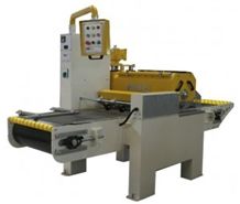 Bck 600 Multible Cutting Machine