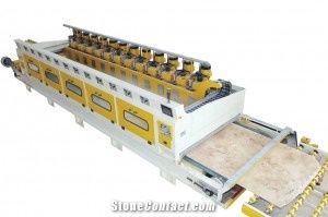 Slab Polishing Machine