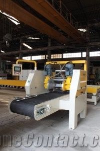Te 65 Trimming Dimensioning Machine