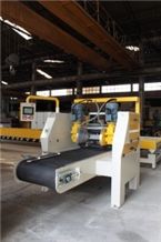 Te 65 Trimming Dimensioning Machine