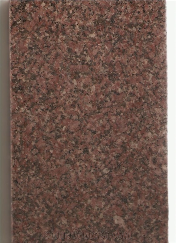 Tomato Red Slabs & Tiles, India Red Granite
