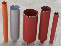 Core Drill Bit