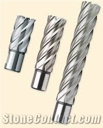 Core Drill Bit