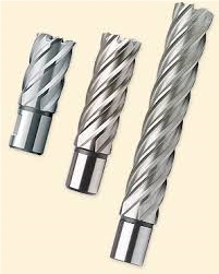 Core Drill Bit