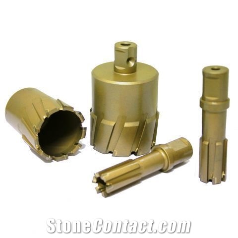 Core Drill Bit