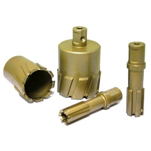 Core Drill Bit