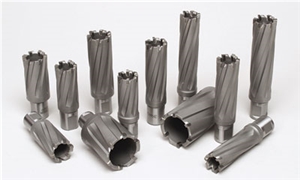 Core Drill Bit