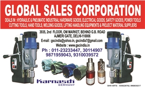 Core Drill Bit