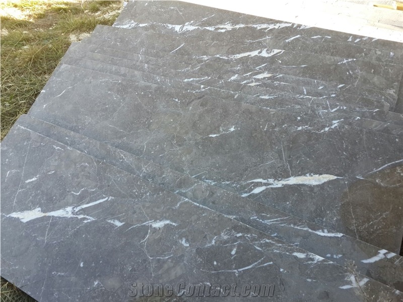 Maron Marinache, Olive Avangard, William Grey, New Dark Brown, Savana Grey Marble