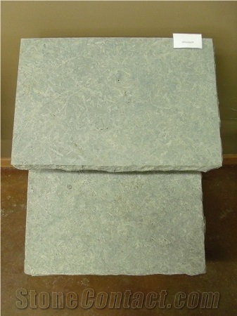 Platteville Limestone Tiles